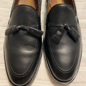 Allen Edmonds Dress Slip On’s